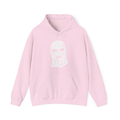 United Citizens Against Citizens United balaclava - Hoodie