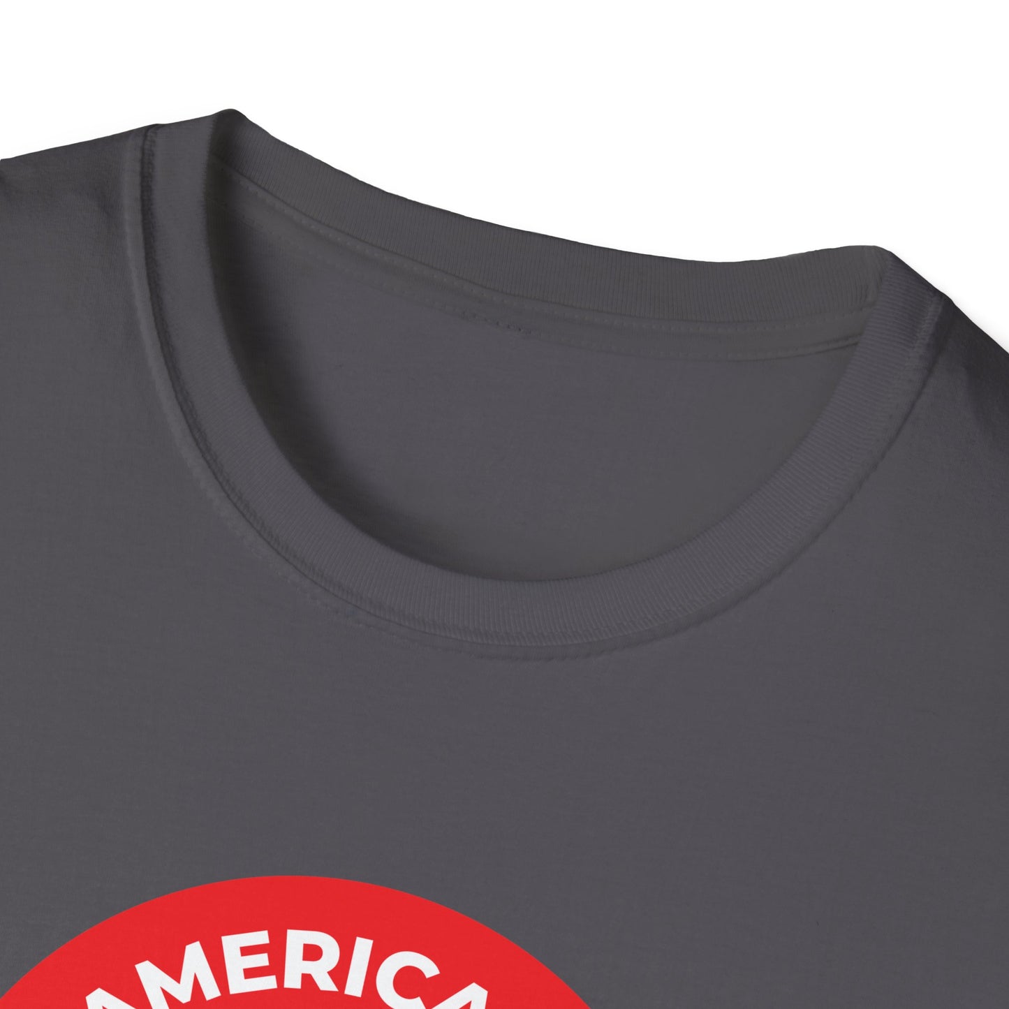Americans for Democracy – Unity & Freedom T-Shirt