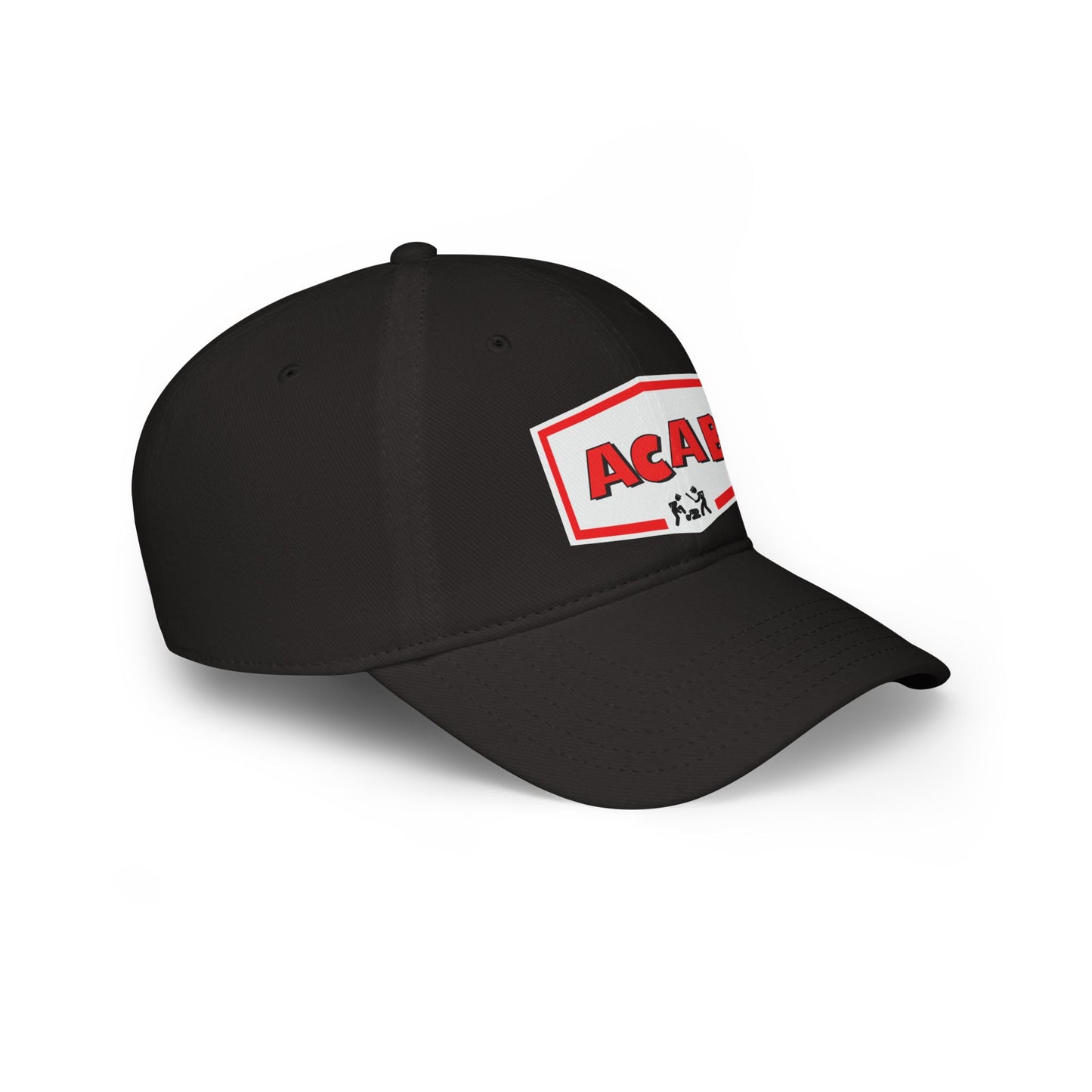 ACAB - Casquette de baseball