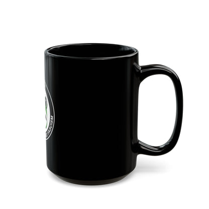 Amphifa Amphibians Against Fascism - Ceramic Mug