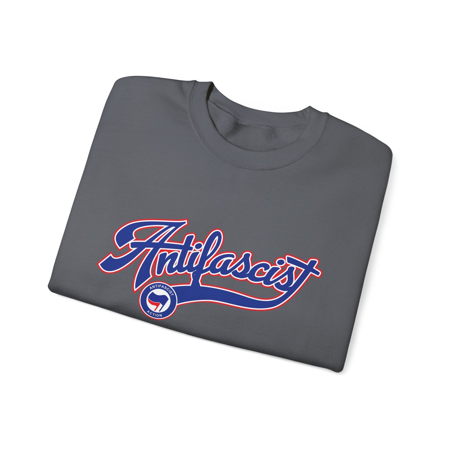 Antifascist Action - Sweatshirt