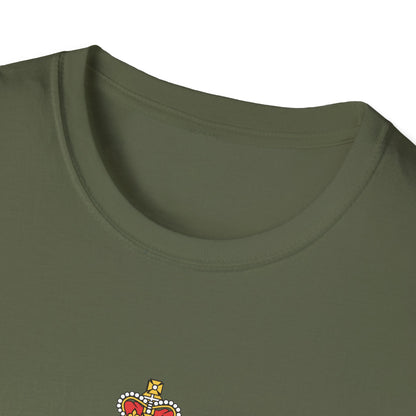 Coat of arms of Canada - T-shirt