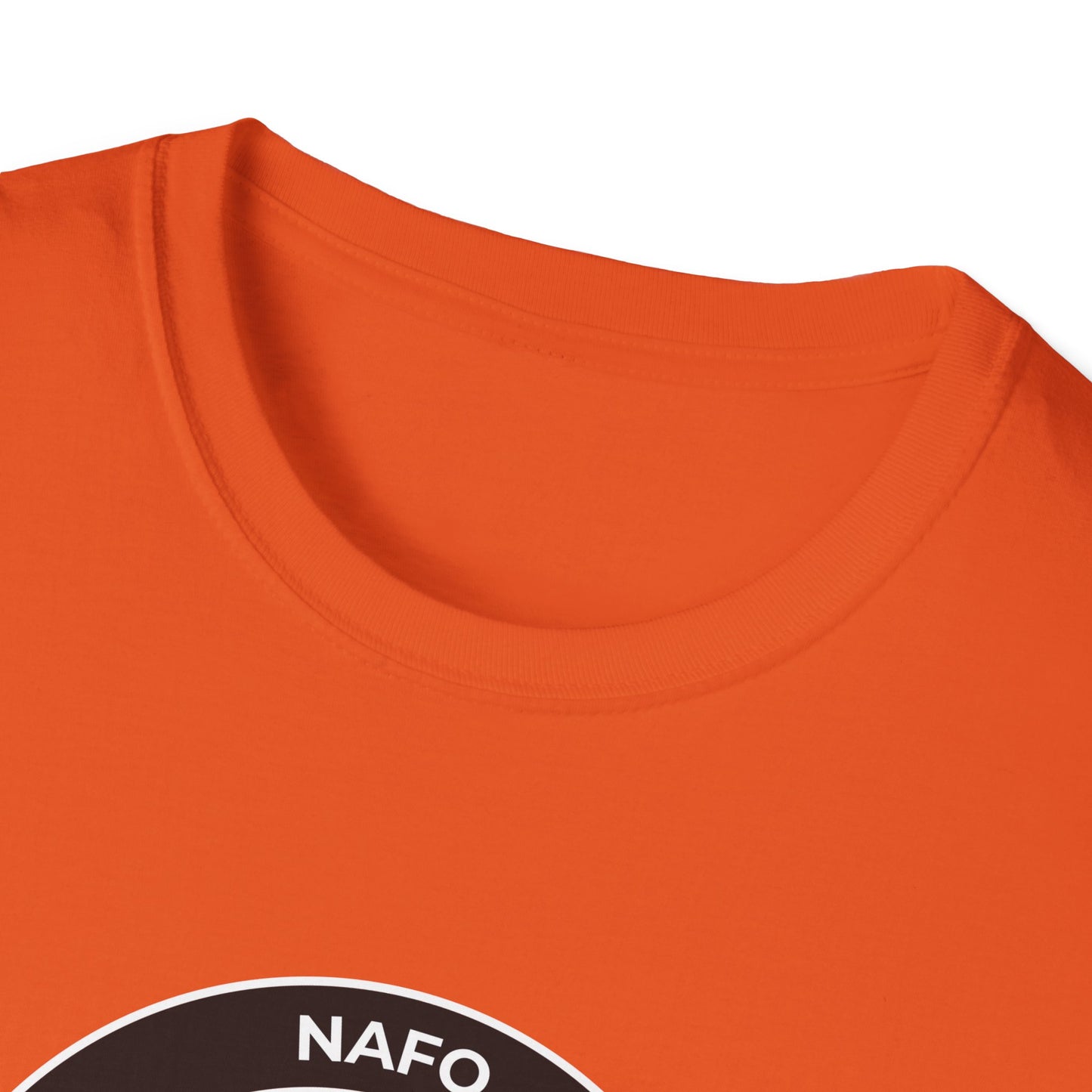NAFO – North Atlantic Fella Organization T-Shirt