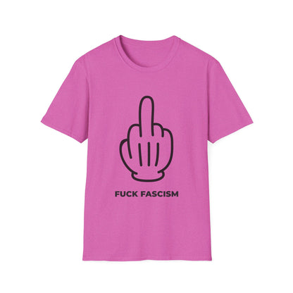 Fuck Fascism - T-shirt
