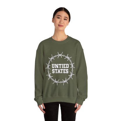 Untied States - Sweatshirt