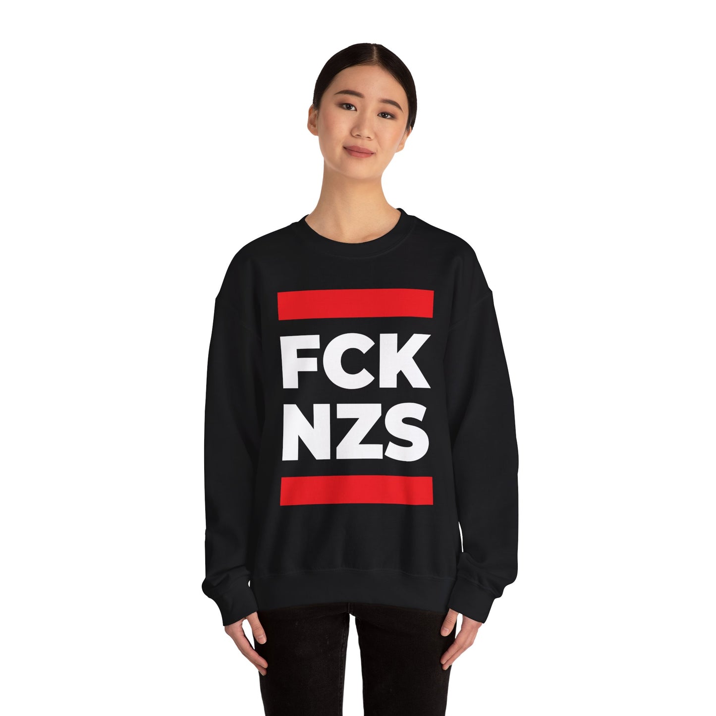 FCK NZS - Sweatshirt