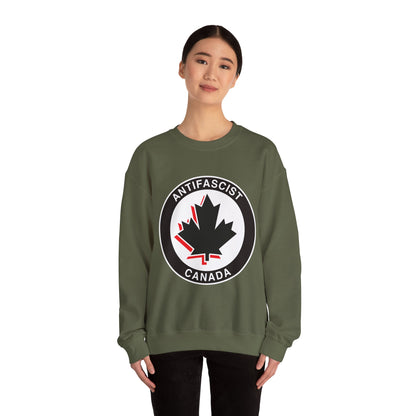 Antifascist Canada - Sweatshirt