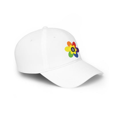 Flower Power - Baseball Cap