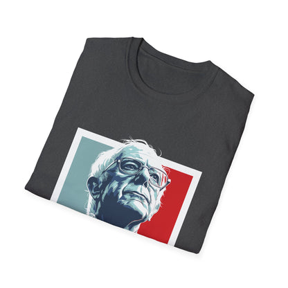 Bernie Sanders Defiance T-Shirt