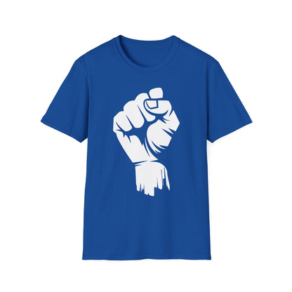 Clenched Fist T-shirt