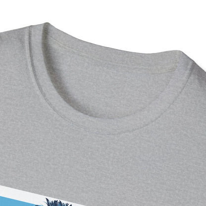 Gavin Newsom Forward – Pro-Democracy Campaign T-Shirt