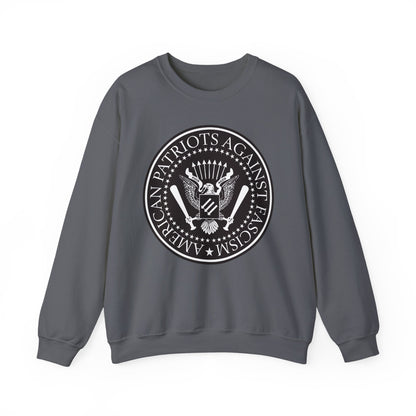 American Patriots Against Fascism - Sweatshirt