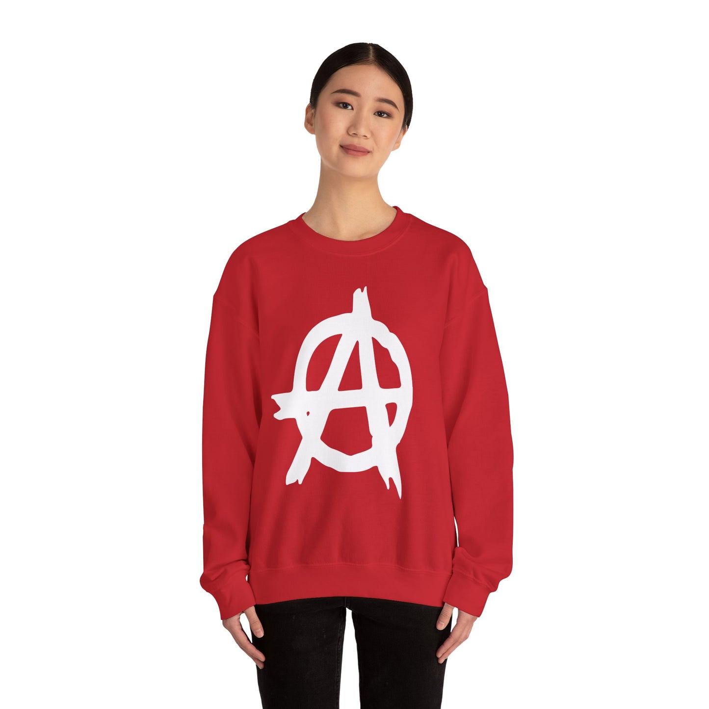 Anarchy - Sweatshirt