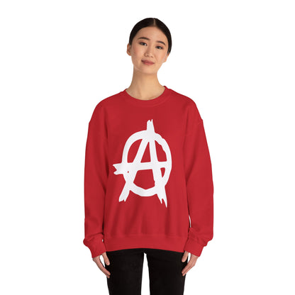 Anarchy - Sweatshirt
