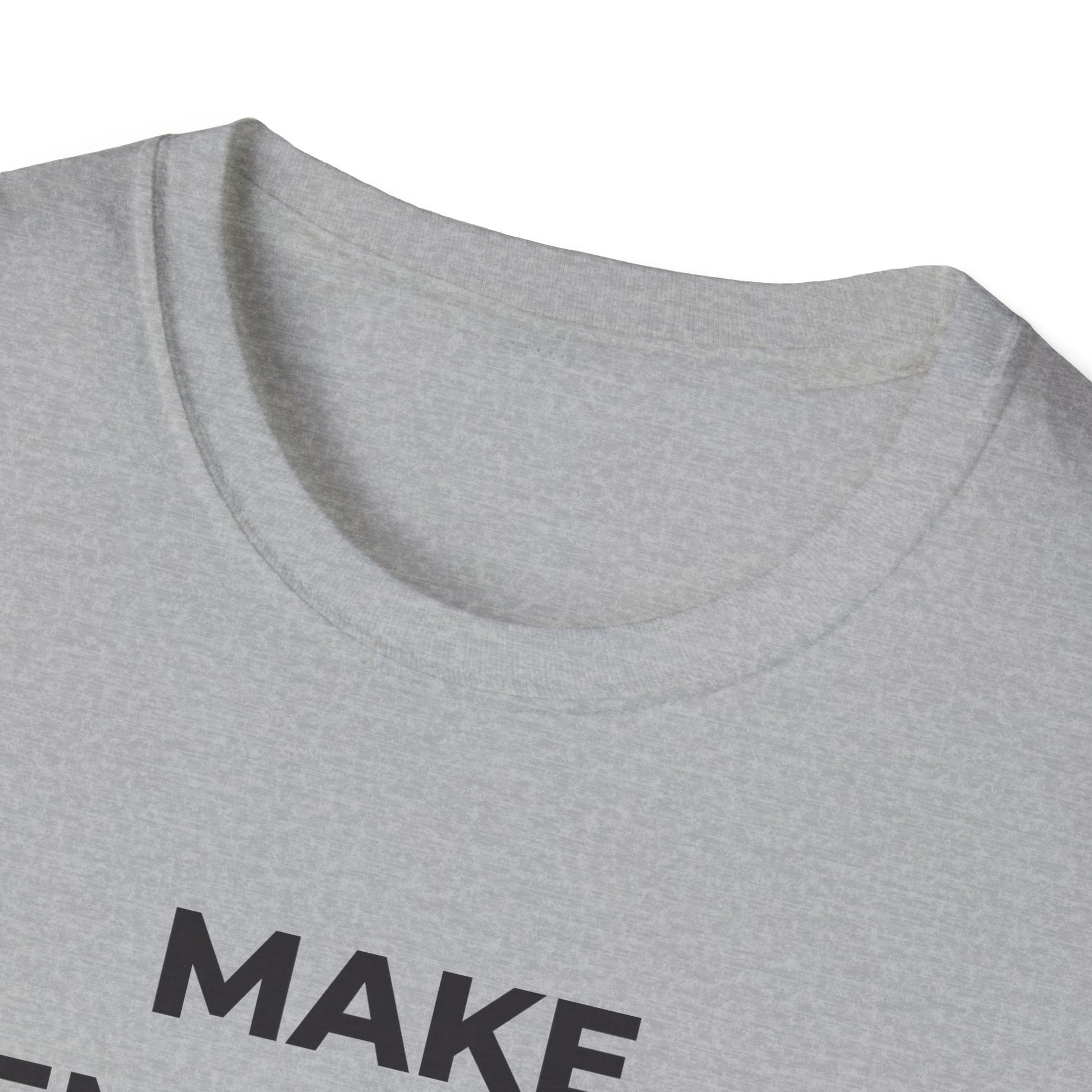 T-Shirt - Make Democracy Matter Again - Free Oppression
