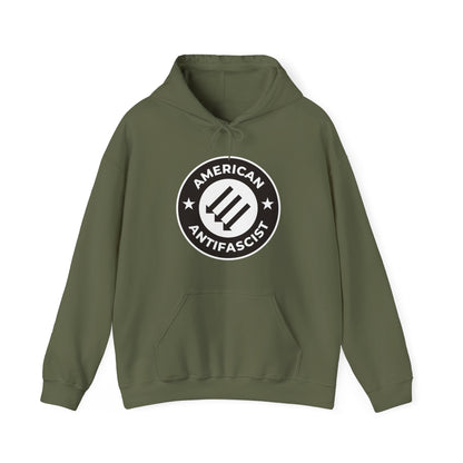 American Antifascist - Hoodie