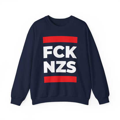 FCK NZS - Sweatshirt