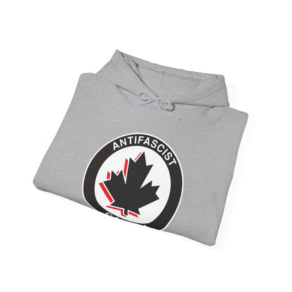 Antifascist Canada - Hoodie