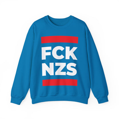 FCK NZS - Sweatshirt