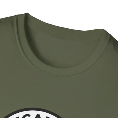 Oligargle Deez Nutz T-shirt