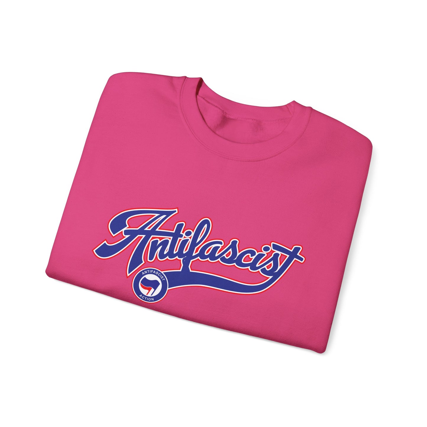 Antifascist Action - Sweatshirt