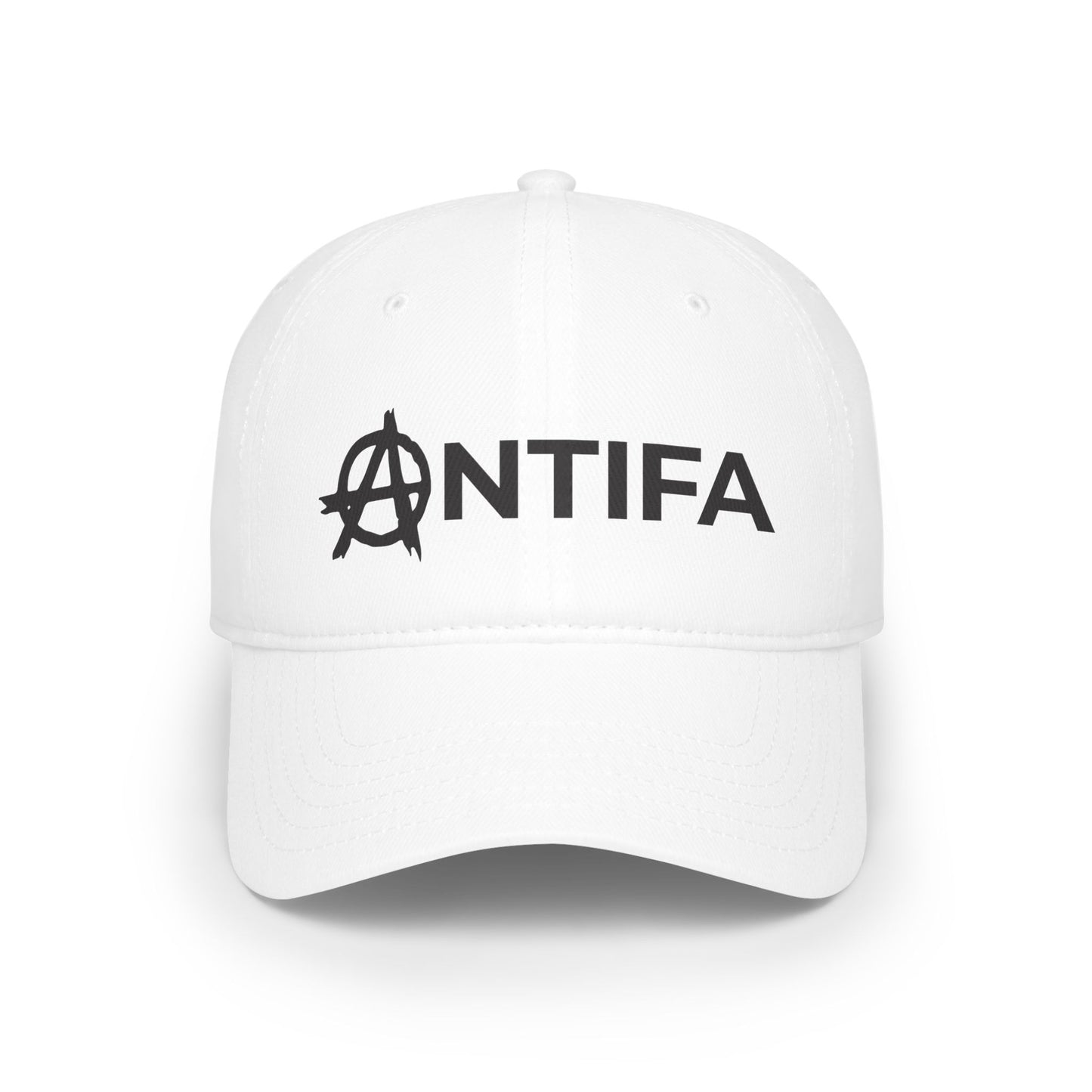 Antifa - Casquette de baseball