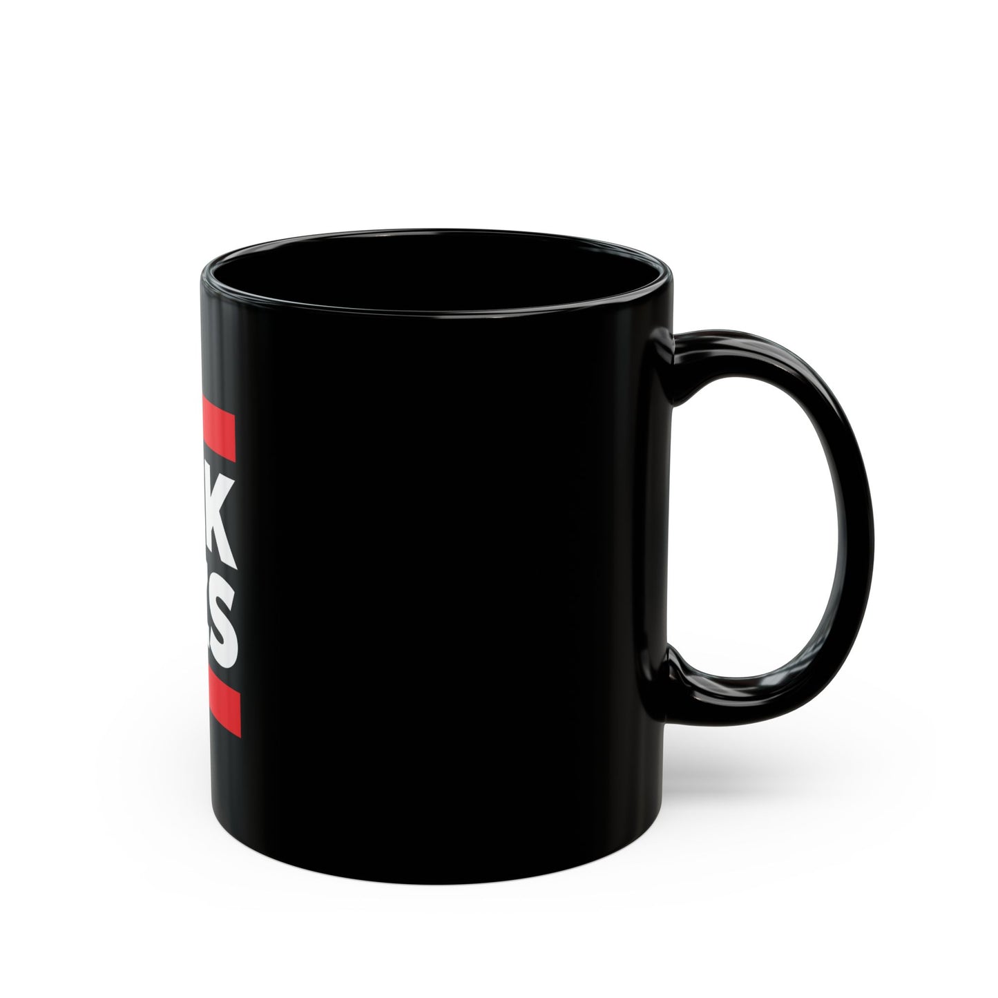 FCK NZS - Ceramic Mug