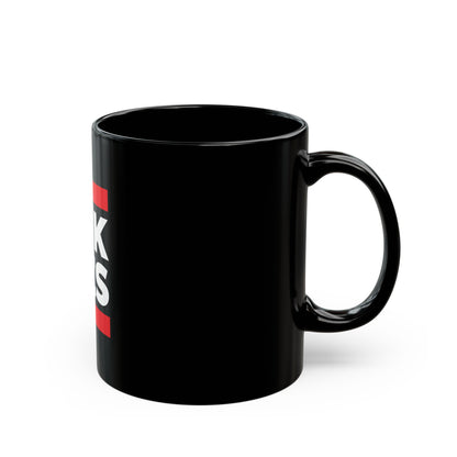 FCK NZS - Ceramic Mug