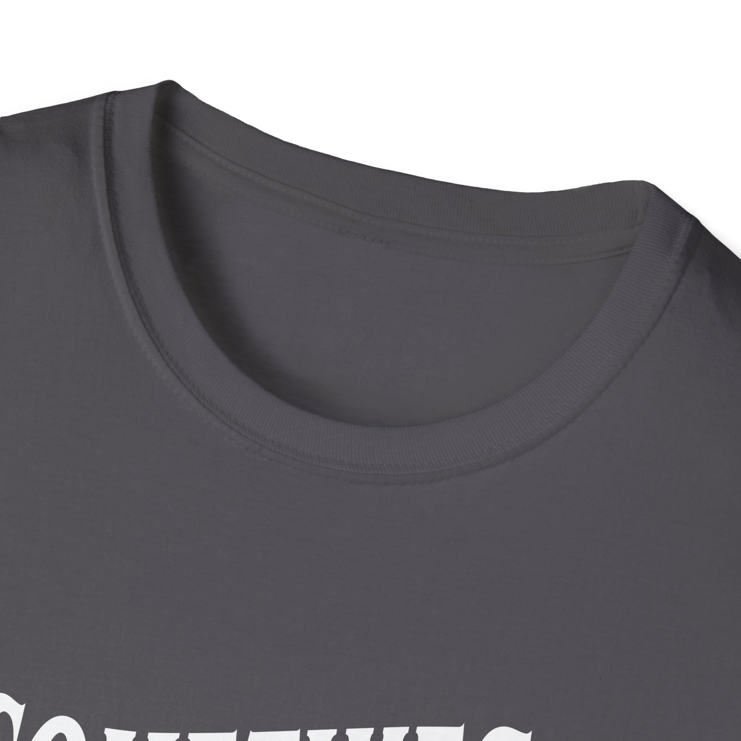 Sometimes Antisocial, Always Antifascist — Anti-Authoritarian T-Shirt