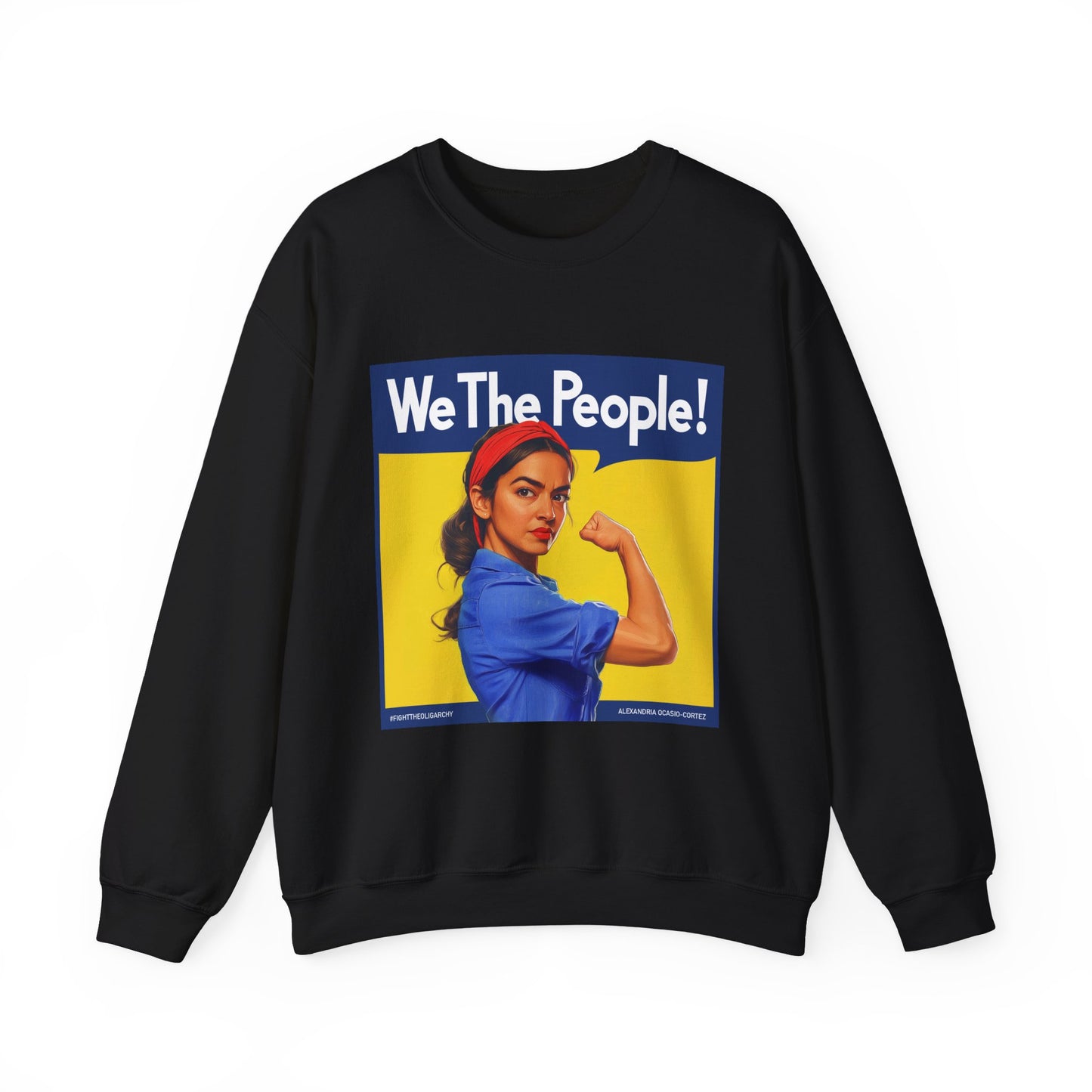 We The People - Sweatshirt