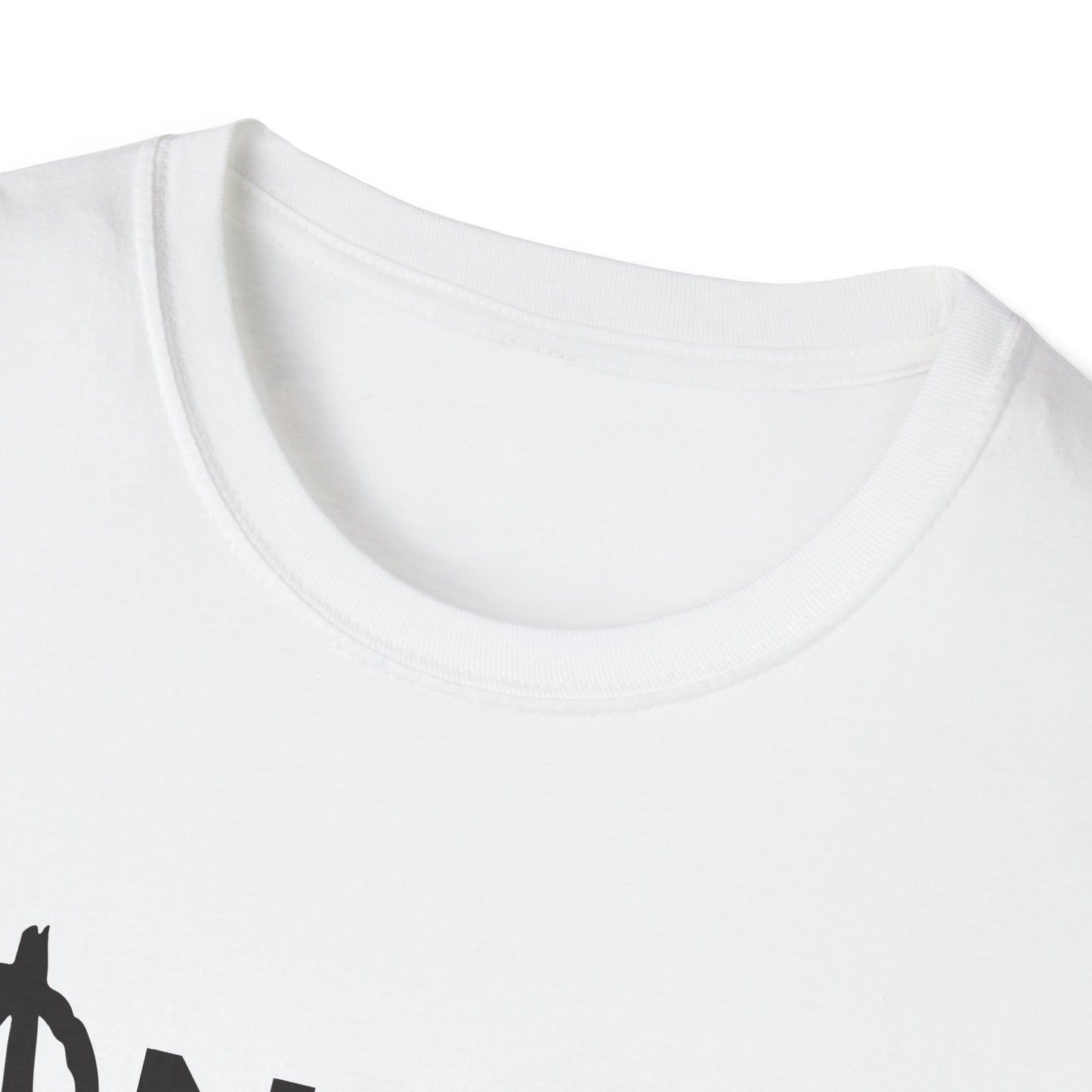 T-shirt Antifa