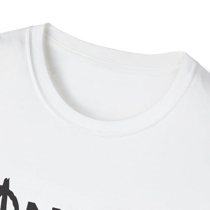 T-shirt Antifa