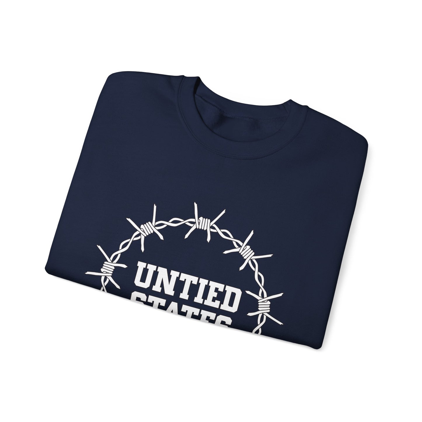 Untied States - Sweatshirt