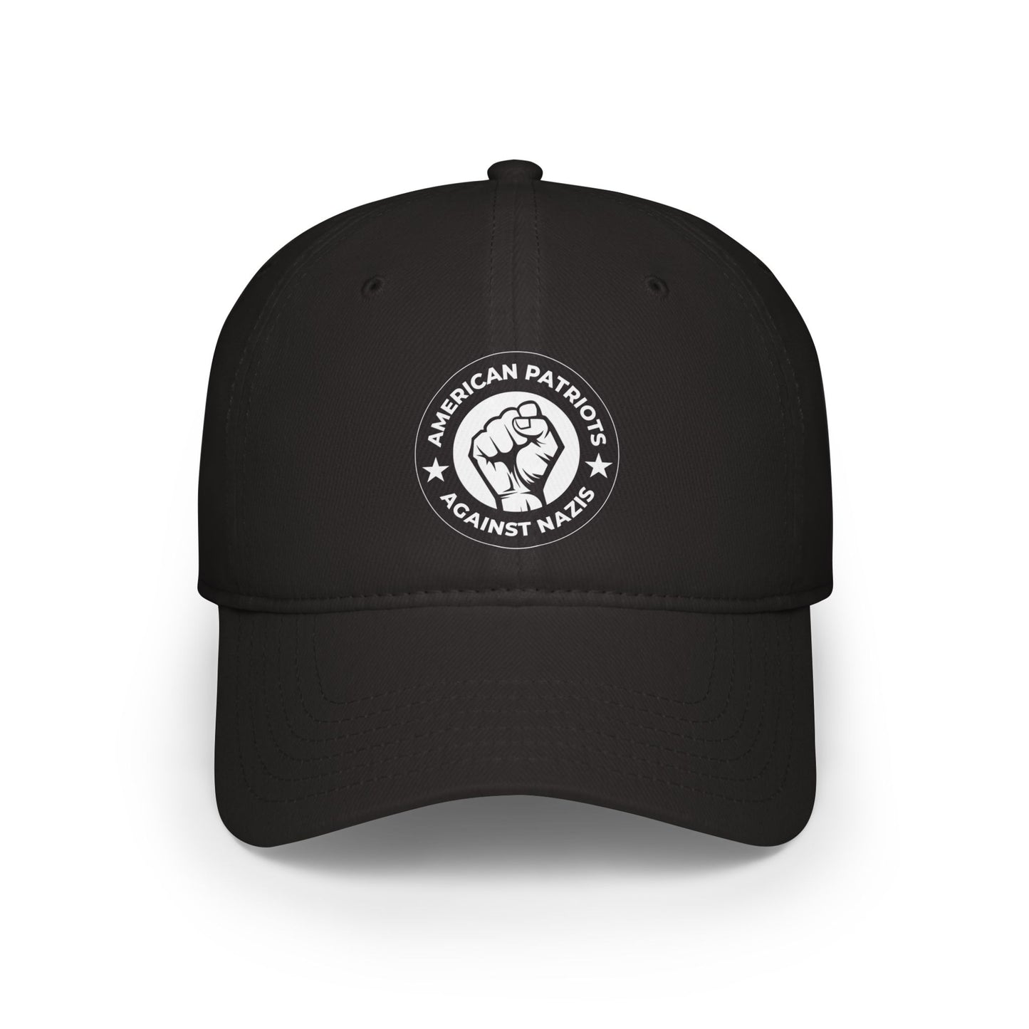 American Patriots Against Nazis - Baseball Cap - Free Oppression