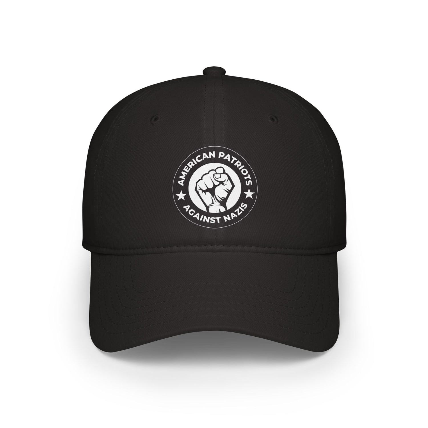 American Patriots Against Nazis - Baseball Cap - Free Oppression