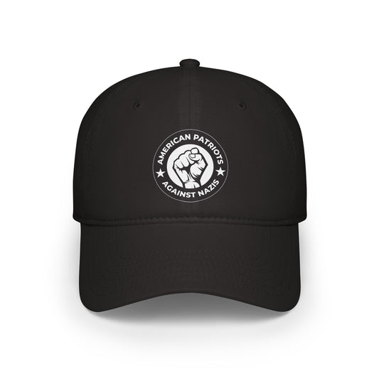 American Patriots Against Nazis - Baseball Cap - Free Oppression