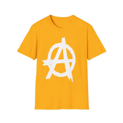 Anarchy T-shirt