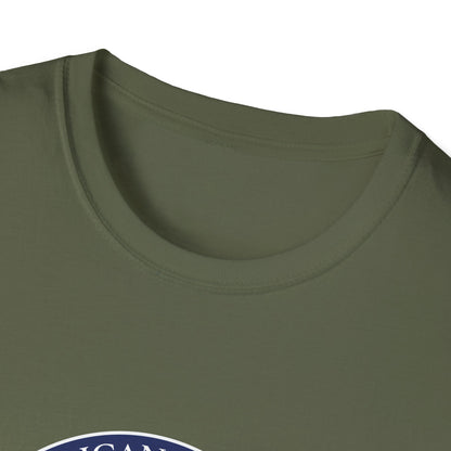 American Anti-Fascist T-shirt