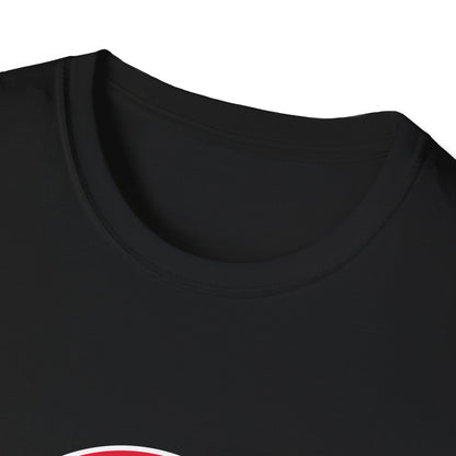 Antifascist American Baseball – Pro-Democracy T-Shirt