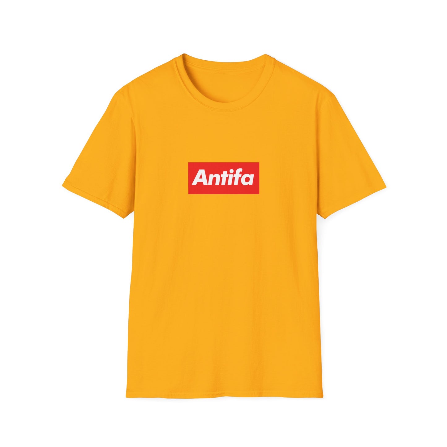 Antifa T-shirt