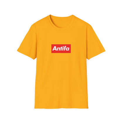 Antifa T-shirt