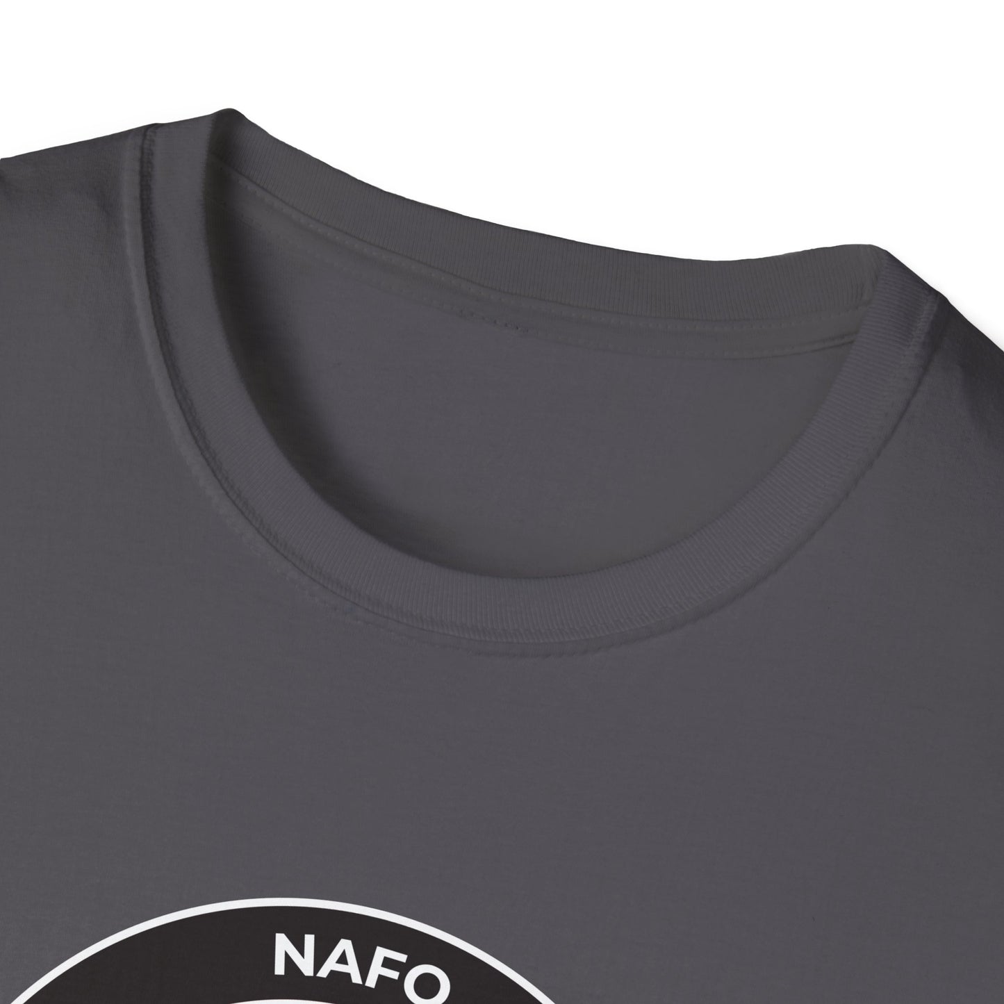 NAFO – North Atlantic Fella Organization T-Shirt