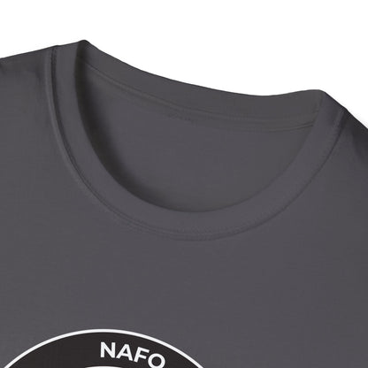NAFO – North Atlantic Fella Organization T-Shirt