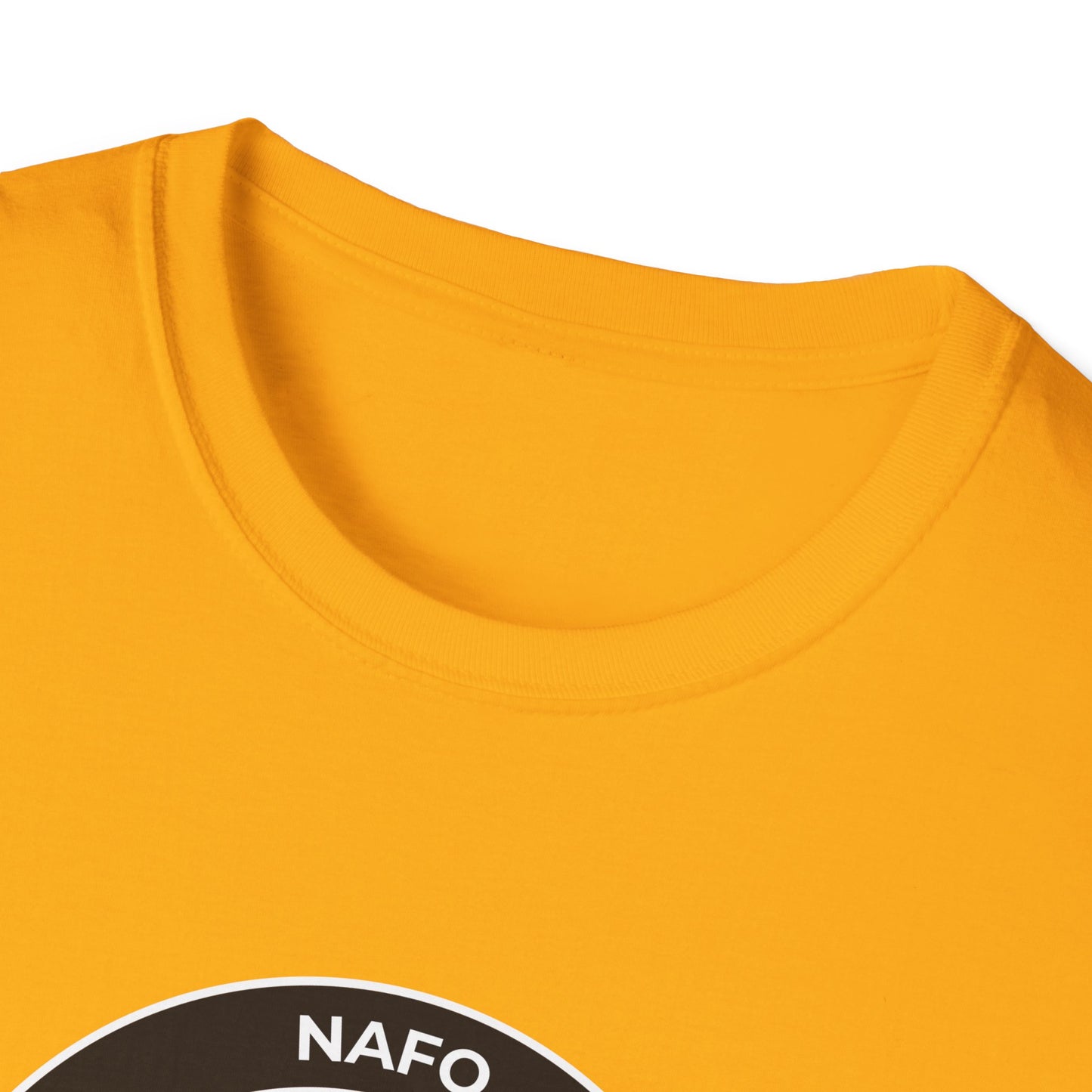 NAFO – North Atlantic Fella Organization T-Shirt