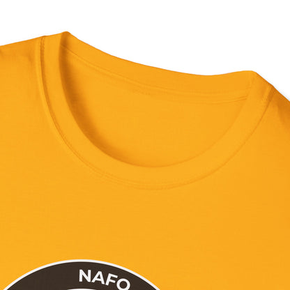 NAFO – North Atlantic Fella Organization T-Shirt