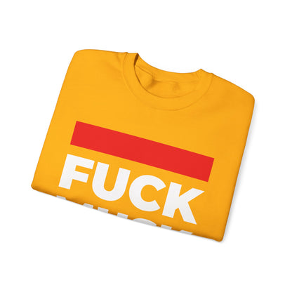 Fuck Musk - Sweatshirt