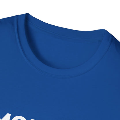 Les idiots gouvernent l'Amérique - T-shirt