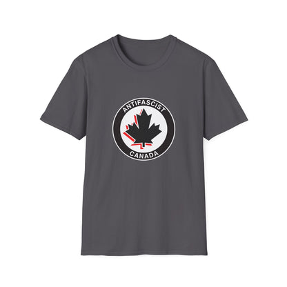 Antifascist Canada T-shirt