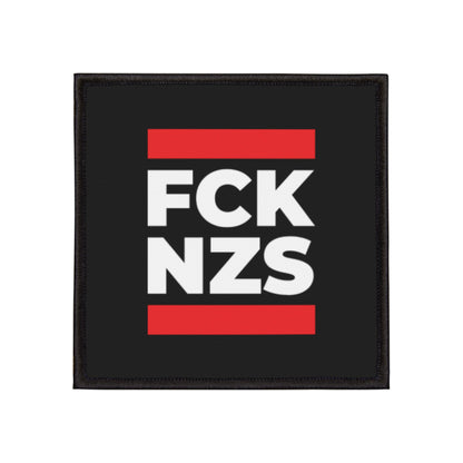 FCK NZS - Patch thermocollant