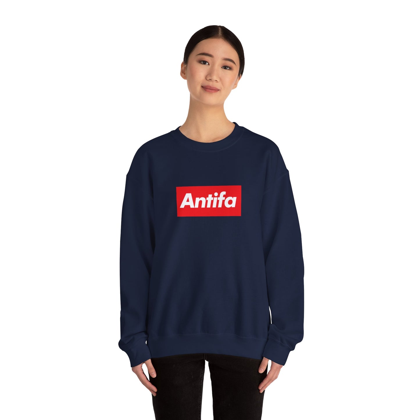 Antifa - Sweatshirt